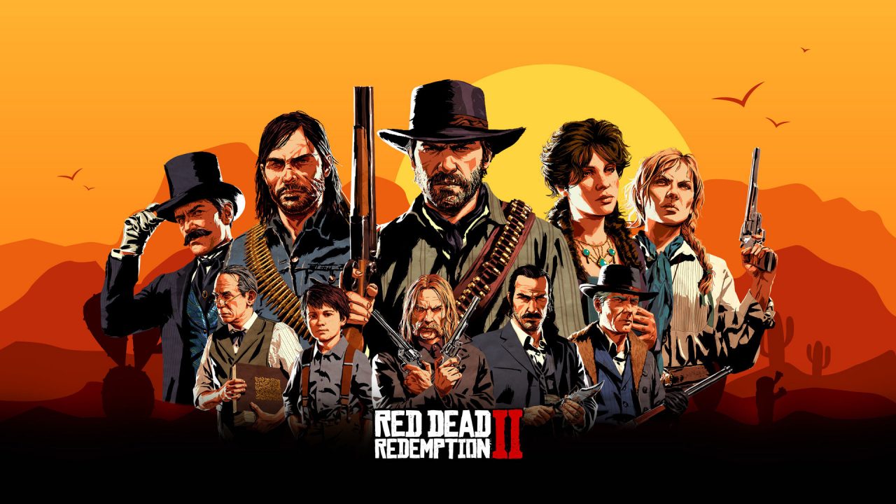راهنمای قدم به قدم بازی Red Dead Redemption 2
