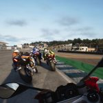 Ride 3