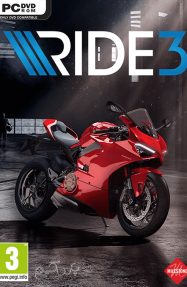 دانلود بازی Ride 3 برای PC