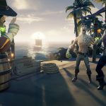 Sea of Thieves