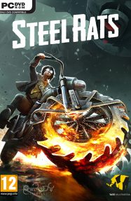 دانلود بازی Steel Rats برای PC