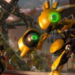 Sunset Overdrive