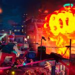Sunset Overdrive