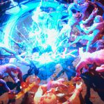 Sunset Overdrive