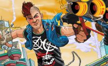 راهنمای قدم به قدم بازی Sunset Overdrive