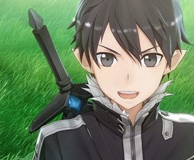 Sword Art Online: Lost Song