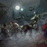 Total War: WARHAMMER II – Curse of the Vampire Coast