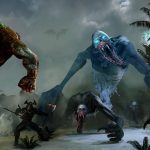 Total War: WARHAMMER II – Curse of the Vampire Coast