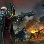 Total War: WARHAMMER II – Curse of the Vampire Coast