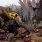 Total War: WARHAMMER II – Curse of the Vampire Coast
