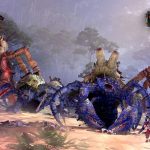 Total War: WARHAMMER II – Curse of the Vampire Coast