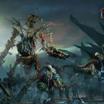 Total War: WARHAMMER II – Curse of the Vampire Coast