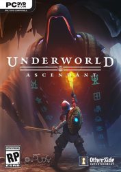 دانلود بازی Underworld Ascendant برای PC