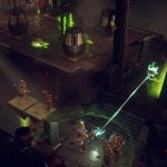Warhammer 40,000 Mechanicus