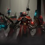 Warhammer 40,000 Mechanicus