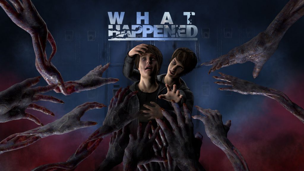 What Happened