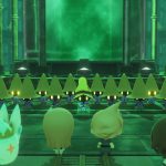 World of Final Fantasy Maxima