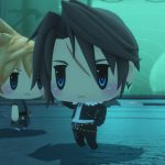World of Final Fantasy Maxima