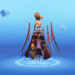 World of Final Fantasy Maxima
