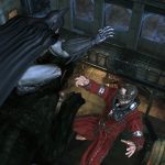 Batman Arkham Asylum