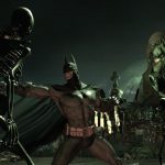 Batman Arkham Asylum