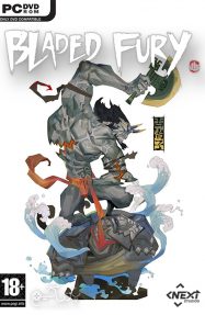 دانلود بازی Bladed Fury برای PC
