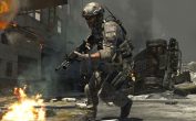 Call of Duty Modern Warfare 3