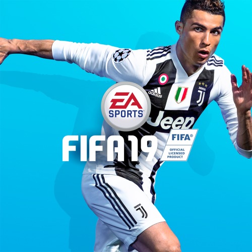 دانلود موسیقی متن بازی FIFA 19