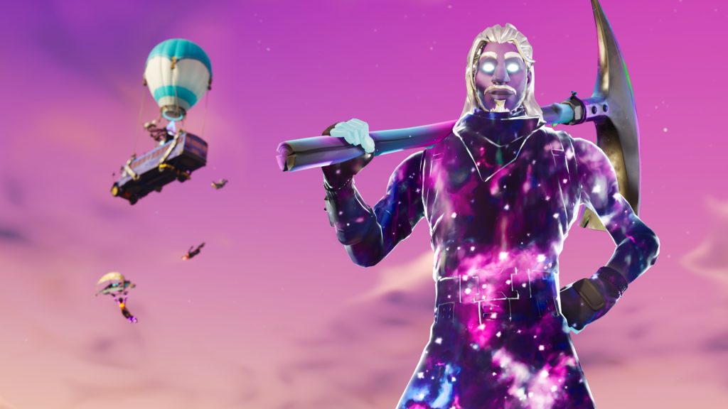 Fortnite