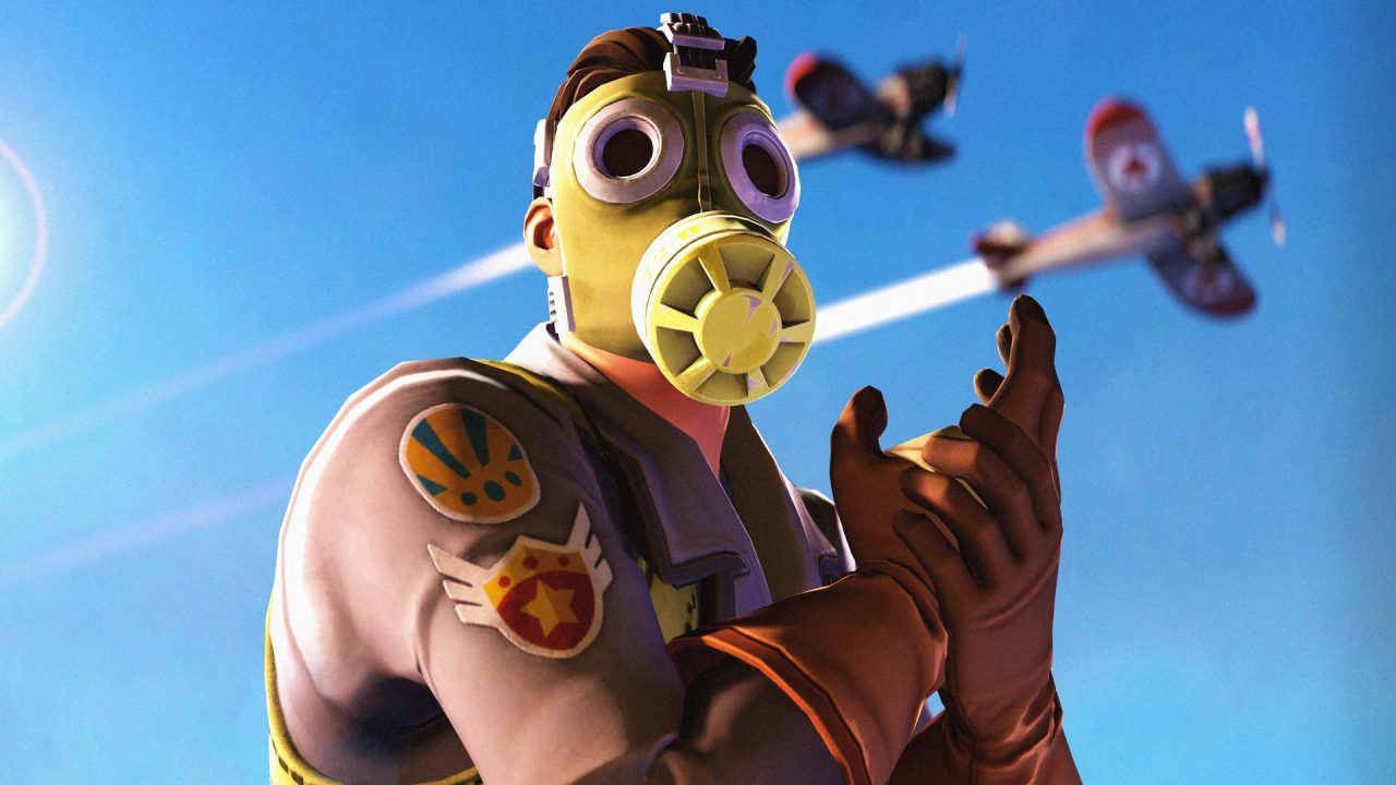 راهنمای چالش های بازی Fortnite - فصل هفتم - هفته‌ی دوم