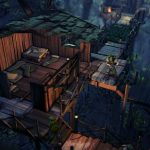Jagged Alliance Rage