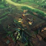 Jagged Alliance Rage