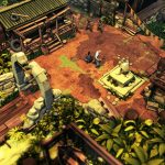 Jagged Alliance Rage