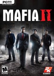 دانلود بازی Mafia II برای PC