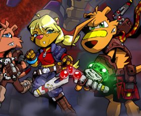 TY the Tasmanian Tiger 3