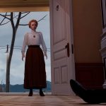 The Invisible Hours