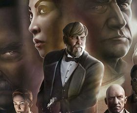 The Invisible Hours