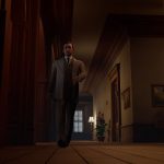 The Invisible Hours