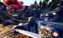 The Outer Worlds