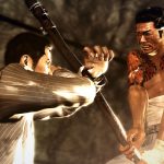 Yakuza 0