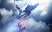 Ace Combat 7 Skies Unknown