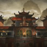 Assassin's Creed Chronicles China