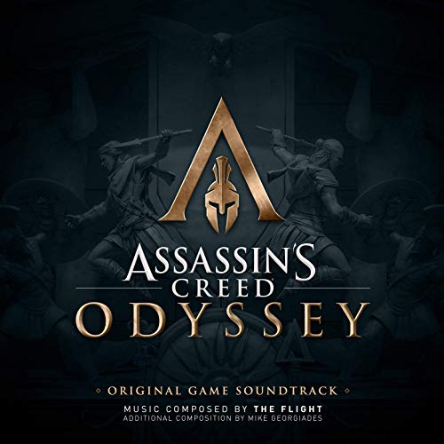 Assassin's Creed Odyssey