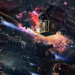 Battlefleet Gothic Armada 2