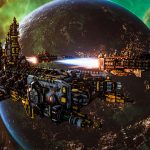 Battlefleet Gothic Armada 2