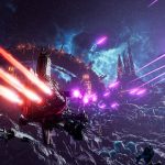 Battlefleet Gothic Armada 2