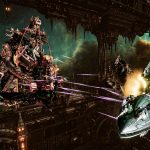 Battlefleet Gothic Armada 2