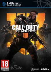 دانلود بازی Call of Duty Black Ops 4 – Blackout برای PC