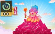 Candy Crush Jelly Saga