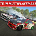 CarX Drift Racing
